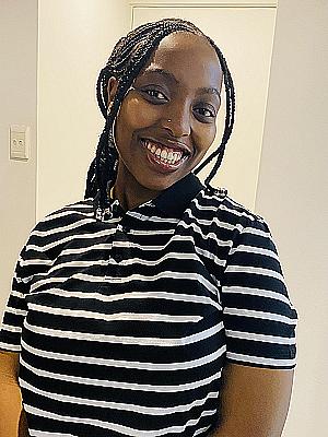 Profile photo for Nqobile Sigasa