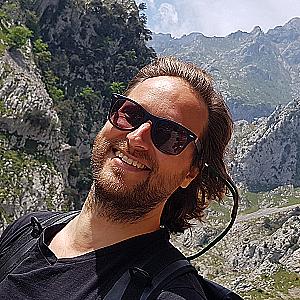 Profile photo for Kaarel Veike