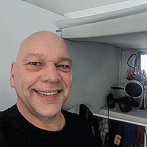 Profile photo for Drew Nageleisen