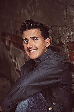 Profile photo for Austin Peck