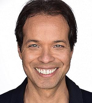 Profile photo for Alberto Henriquez