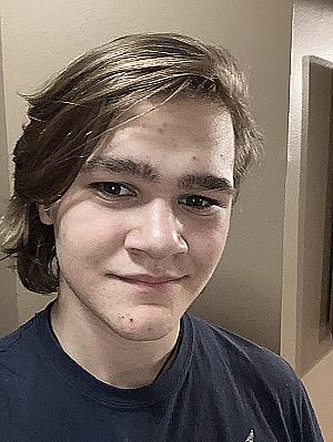 Profile photo for Colton Gleason