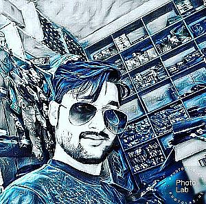 Profile photo for Mohd farhan