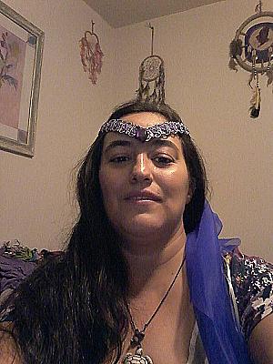 Profile photo for Michelle Garcia