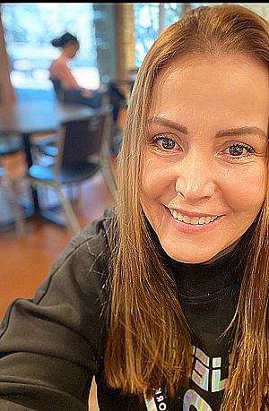 Profile photo for Eliana Patricia Escobar Gonzalez