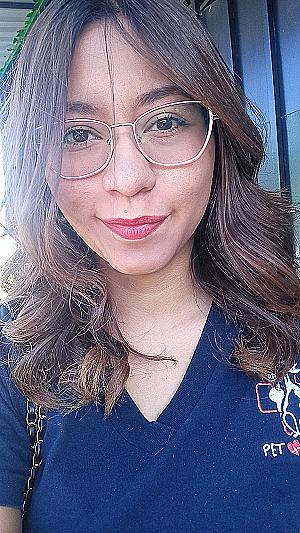 Profile photo for Gabriela Nolasco