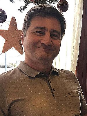 Profile photo for Adrián Király