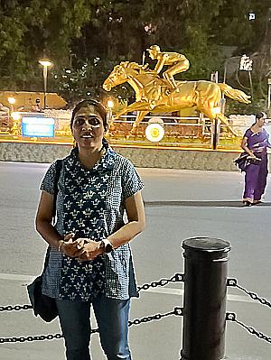 Profile photo for Melphy Jino