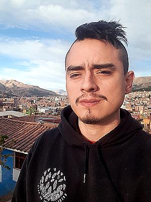 Profile photo for Jair Uzziel Le Mat Studio