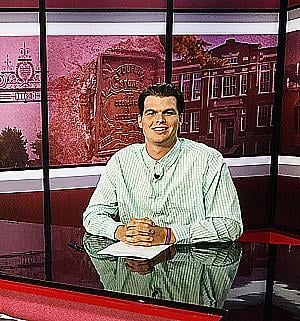 Profile photo for Ty Holt