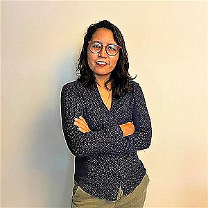 Profile photo for Noelia Chávez Angeles