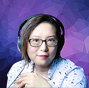 Profile photo for Judy Chung