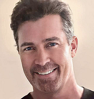 Profile photo for Mark Rickerby