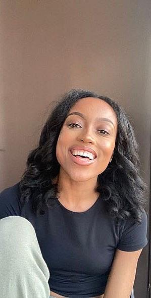 Profile photo for Tamara Rochelle