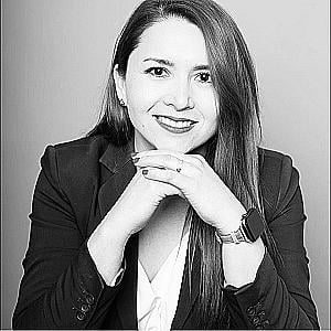 Profile photo for Cecilia De la Paz