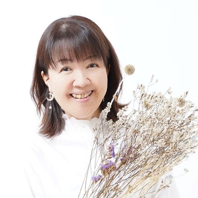 Profile photo for Maki Nishioka