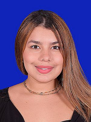 Profile photo for Daniela NARVAEZ PINZON