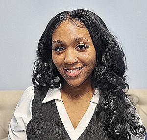 Profile photo for Nicole Brown