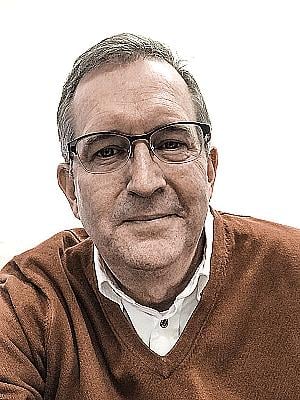 Profile photo for Patrick Halferty