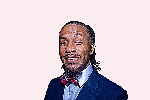 Profile photo for Joshua Robinson