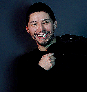 Profile photo for Benjamin Robles