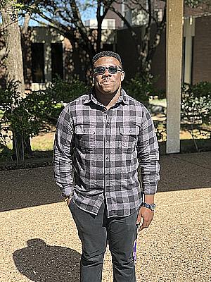 Profile photo for Kofi Afram