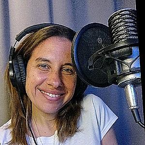 Profile photo for Maria Laura Cassani