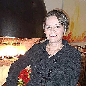 Profile photo for Susan Otárola