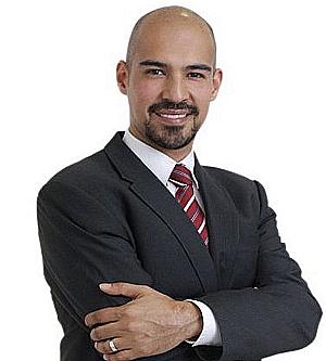 Profile photo for Alejandro Hernández Blanco