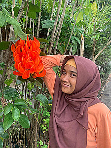 Profile photo for Hilda Purnamasari