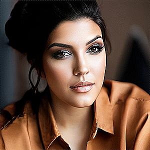 Profile photo for Morgan Hopkins