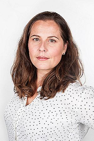 Profile photo for Melanie Smirou