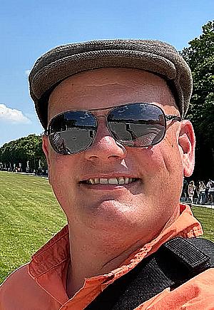 Profile photo for Mike Smith