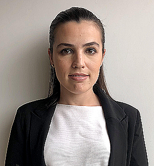 Profile photo for Maria Jayo