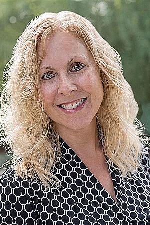 Profile photo for Regina Reilly