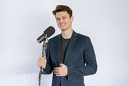 Profile photo for Kamil Majchrzak