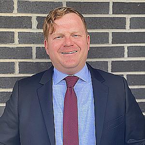 Profile photo for Peter Ott