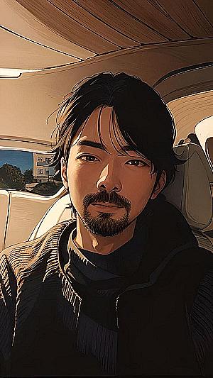 Profile photo for Sunny Lato