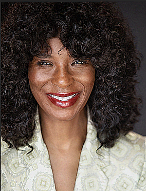 Profile photo for Tammie Smalls