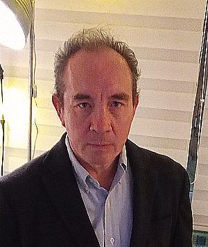 Profile photo for andres moya