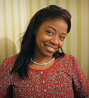 Profile photo for Latoya Irving