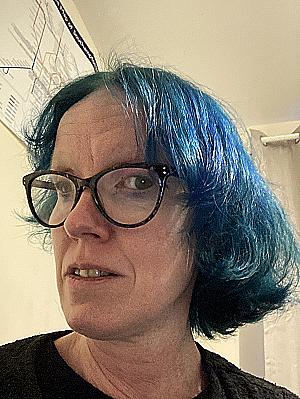 Profile photo for Suzanne Cox