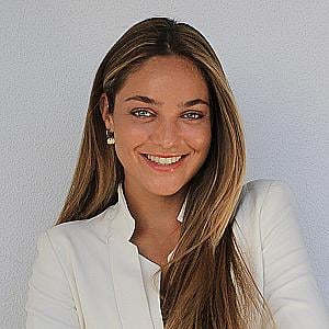 Profile photo for Ainhoa Margie Mounier