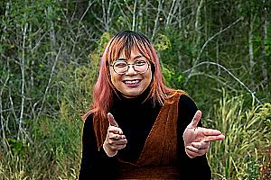 Profile photo for Jennifer Tra