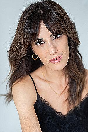 Profile photo for Antonella Ruffolo