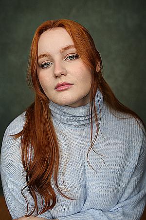 Profile photo for Katie Bellwood