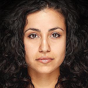 Profile photo for Ana Leiva