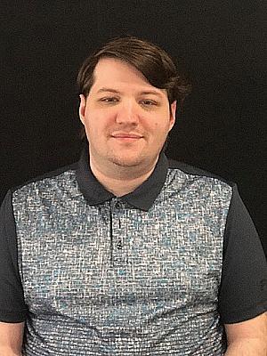 Profile photo for Caleb Bennink