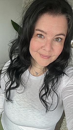 Profile photo for Shannon Moyer-Szemenyei