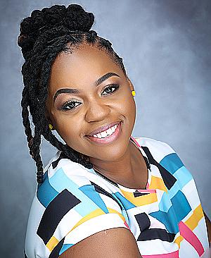 Profile photo for Annika McDermott